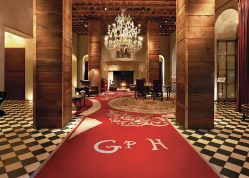 best hotels in new york